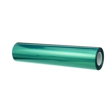 3M Polyester Tape 8992L, Green 1280 Mm X 228.6 M, 3.2 Mil 7100016585
